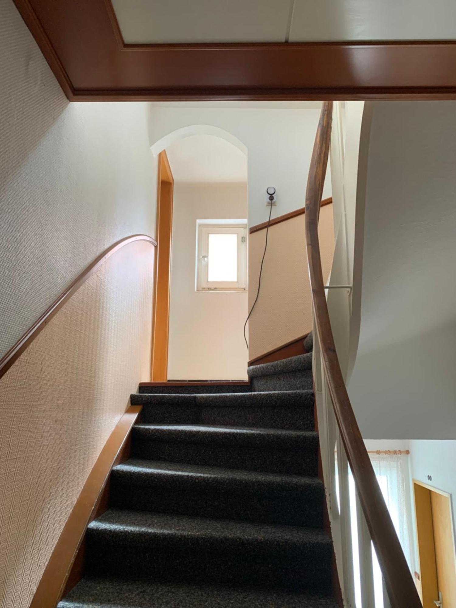 Pension Haus Beckmann Borkum Bagian luar foto