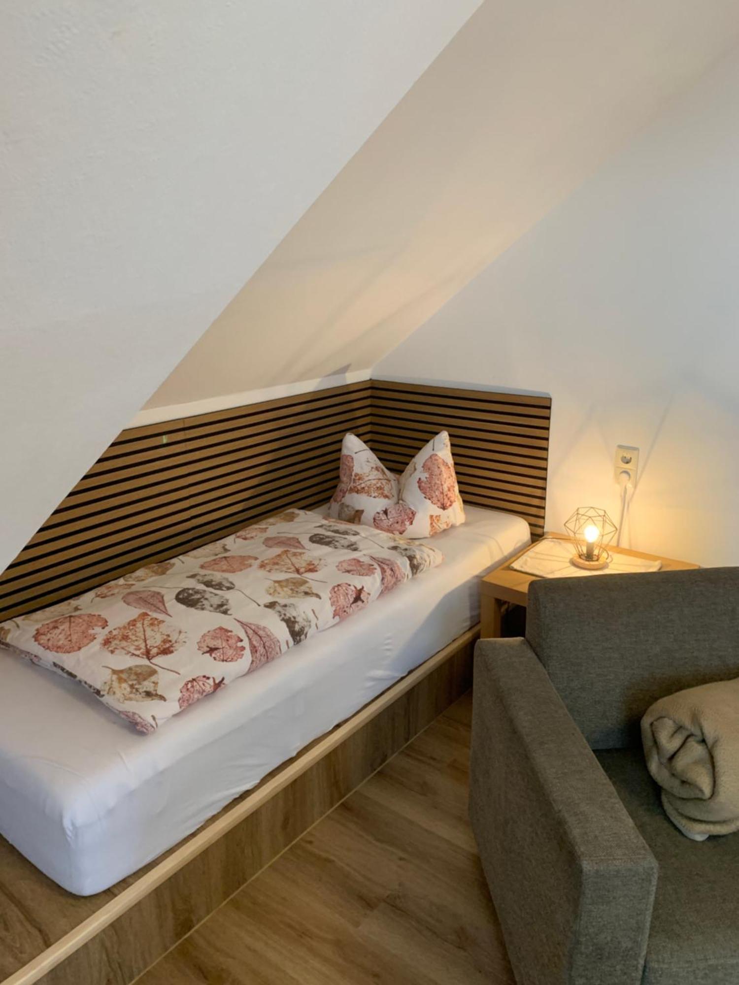 Pension Haus Beckmann Borkum Bagian luar foto