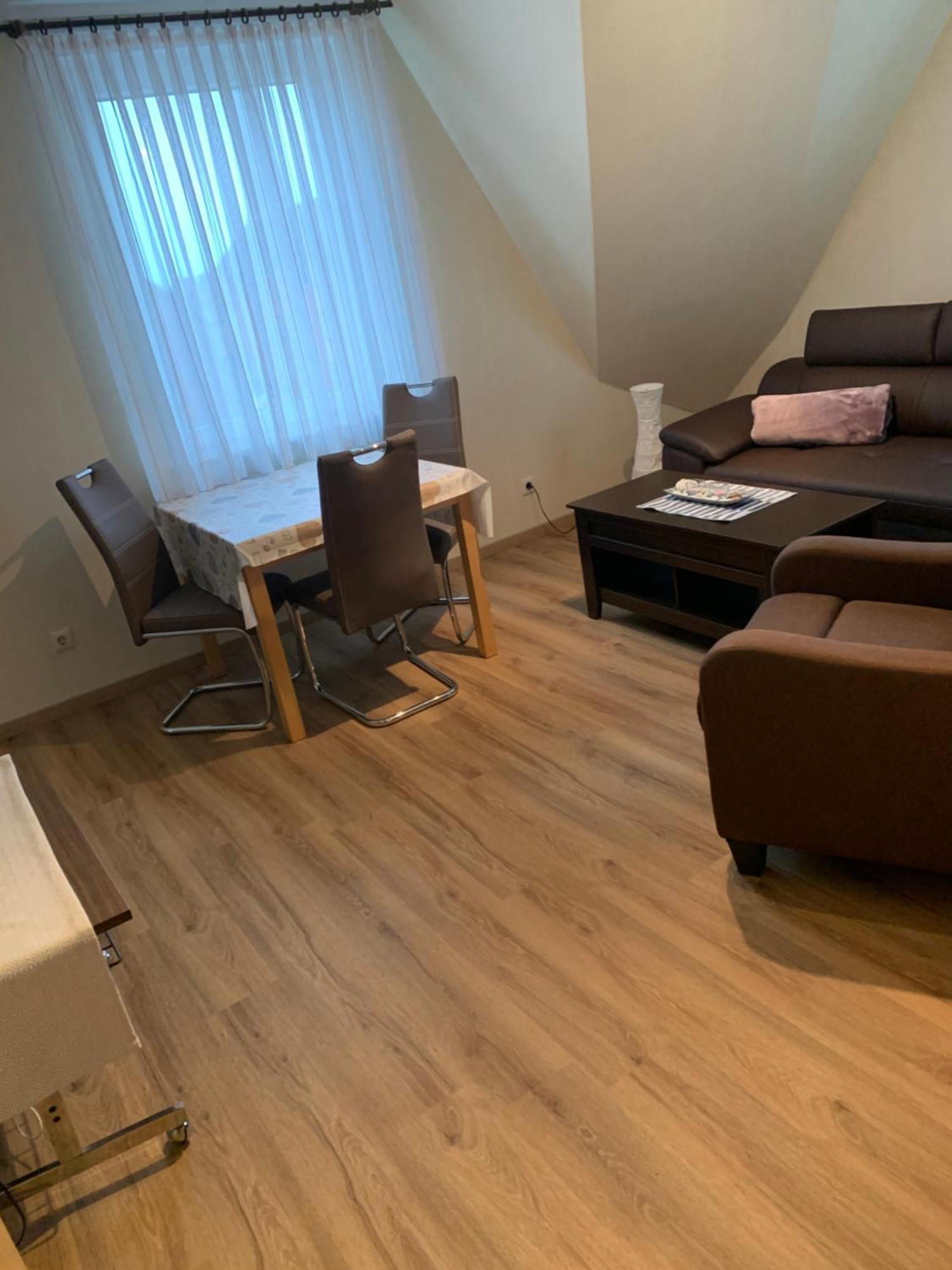 Pension Haus Beckmann Borkum Ruang foto