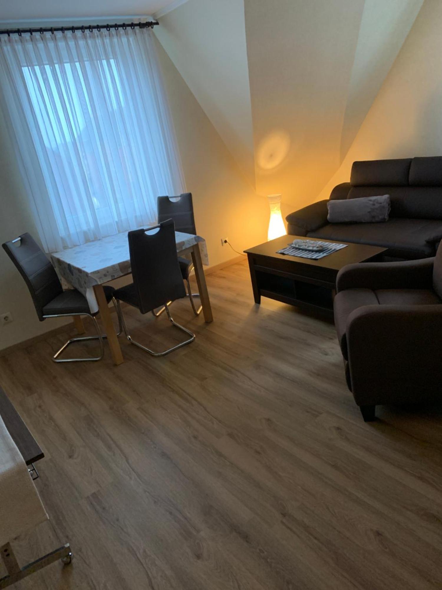 Pension Haus Beckmann Borkum Ruang foto